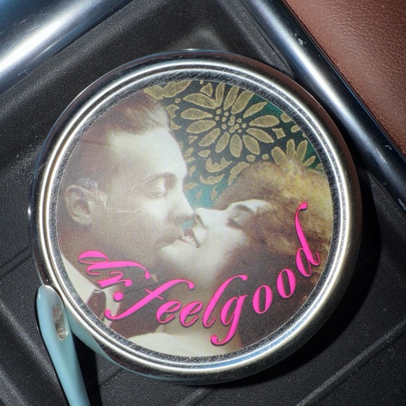 Benefit Dr. Feelgood Skin Refresher Balm .84oz - Picture 14 of 15